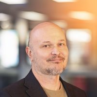 Markus Harmaavirta